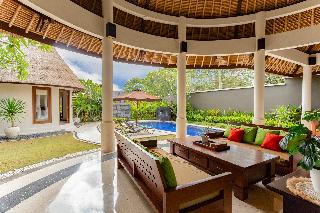 Aruni Bali Jimbaran Boutique  Villa fotoÄŸrafÄ±