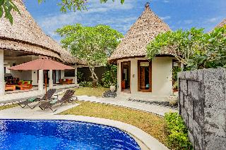 Aruni Bali Jimbaran Boutique  Villa fotoÄŸrafÄ±