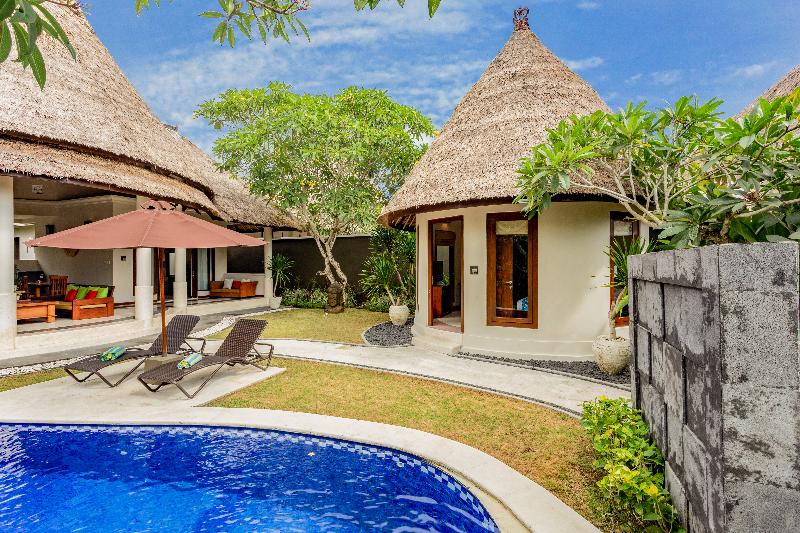 Aruni Bali Jimbaran Boutique  Villa - Genel