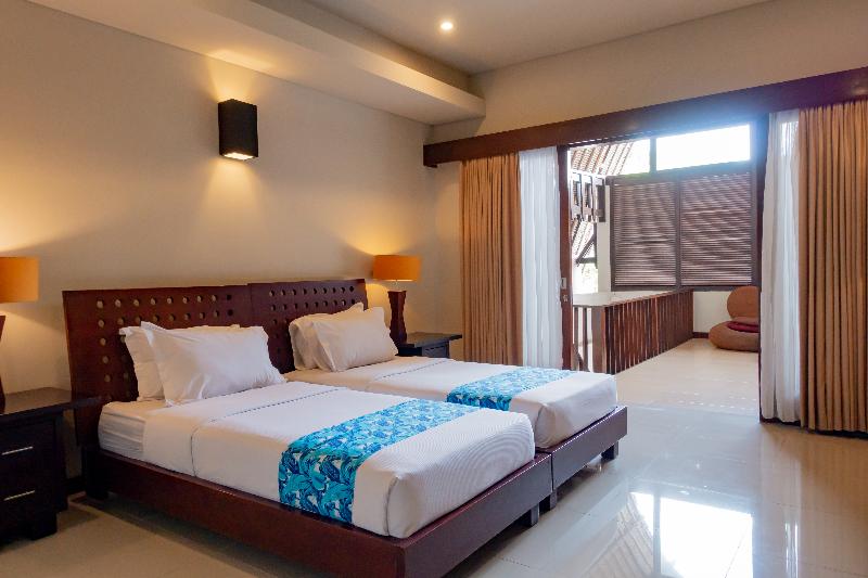 Aruni Bali Jimbaran Boutique  Villa - Genel