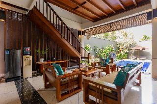 Aruni Bali Jimbaran Boutique  Villa fotoÄŸrafÄ±