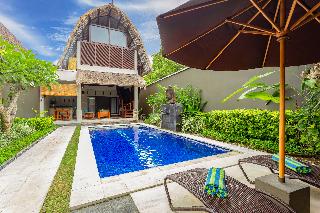 Aruni Bali Jimbaran Boutique  Villa fotoÄŸrafÄ±