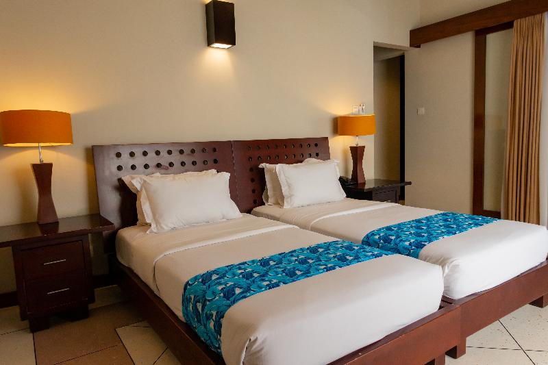 Aruni Bali Jimbaran Boutique  Villa - Oda