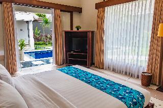 Aruni Bali Jimbaran Boutique  Villa fotoÄŸrafÄ±