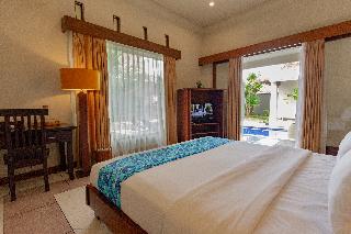 Aruni Bali Jimbaran Boutique  Villa fotoÄŸrafÄ±