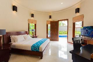 Aruni Bali Jimbaran Boutique  Villa fotoÄŸrafÄ±