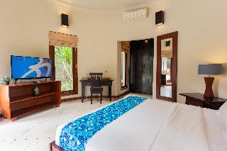 Aruni Bali Jimbaran Boutique  Villa fotoÄŸrafÄ±