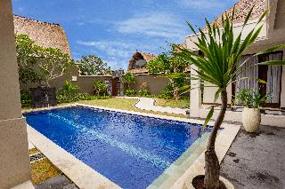 Aruni Bali Jimbaran Boutique  Villa fotoÄŸrafÄ±