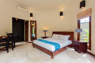 Aruni Bali Jimbaran Boutique  Villa fotoÄŸrafÄ±