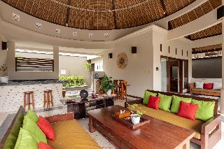 Aruni Bali Jimbaran Boutique  Villa fotoÄŸrafÄ±