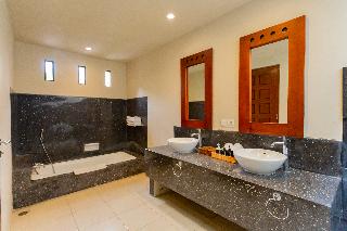 Aruni Bali Jimbaran Boutique  Villa fotoÄŸrafÄ±