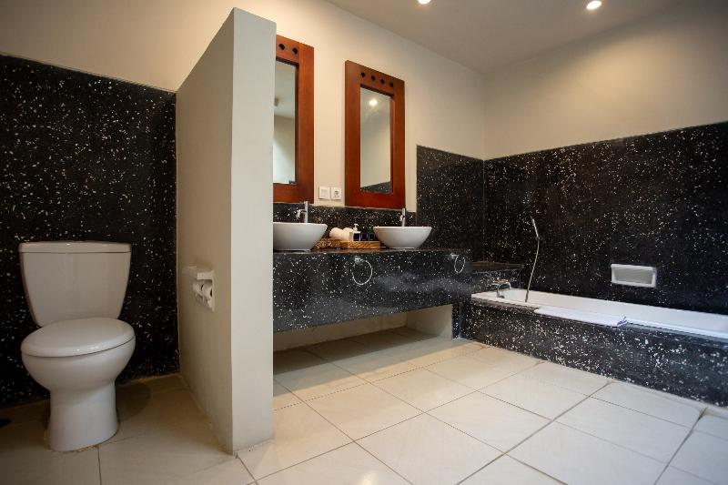 Aruni Bali Jimbaran Boutique  Villa - Oda