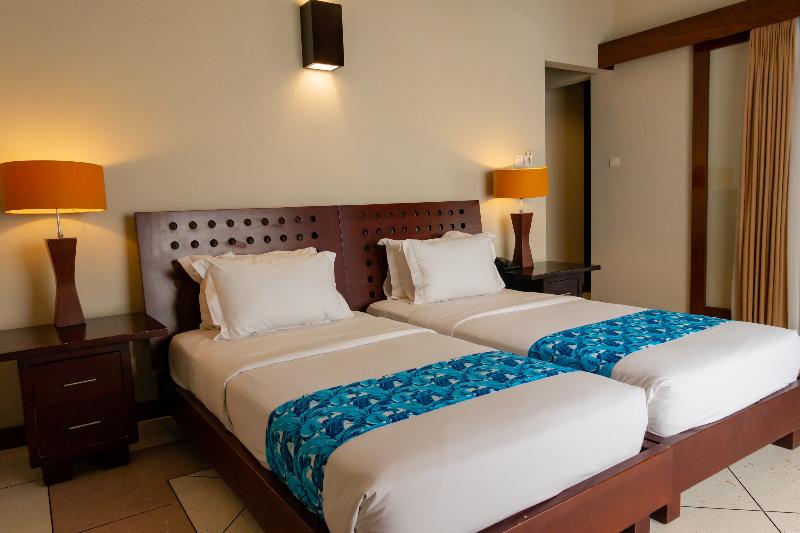 Aruni Bali Jimbaran Boutique  Villa - Oda