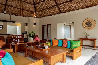 Aruni Bali Jimbaran Boutique  Villa fotoÄŸrafÄ±