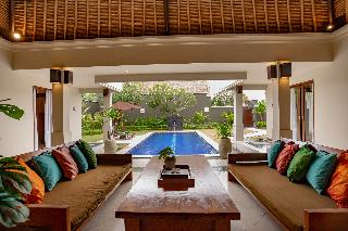Aruni Bali Jimbaran Boutique  Villa fotoÄŸrafÄ±
