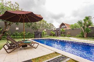 Aruni Bali Jimbaran Boutique  Villa fotoÄŸrafÄ±