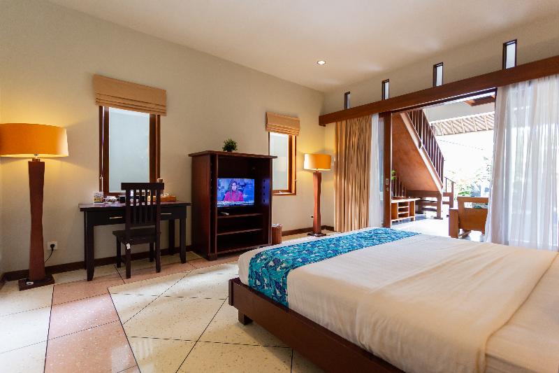 Aruni Bali Jimbaran Boutique  Villa - Oda