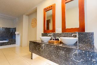 Aruni Bali Jimbaran Boutique  Villa fotoÄŸrafÄ±