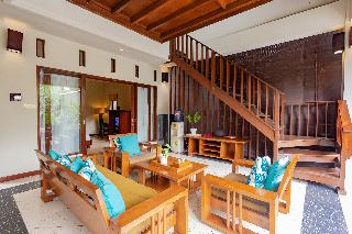 Aruni Bali Jimbaran Boutique  Villa fotoÄŸrafÄ±