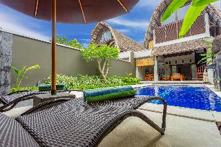 Aruni Bali Jimbaran Boutique  Villa fotoÄŸrafÄ±