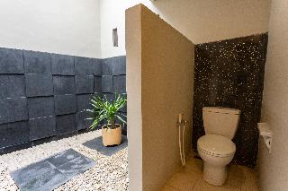 Aruni Bali Jimbaran Boutique  Villa fotoÄŸrafÄ±