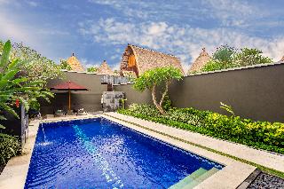 Aruni Bali Jimbaran Boutique  Villa fotoÄŸrafÄ±