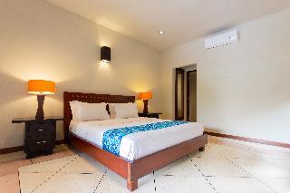 Aruni Bali Jimbaran Boutique  Villa fotoÄŸrafÄ±