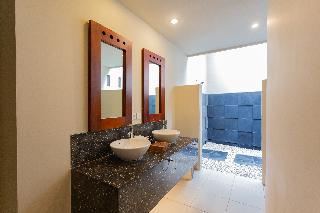 Aruni Bali Jimbaran Boutique  Villa fotoÄŸrafÄ±