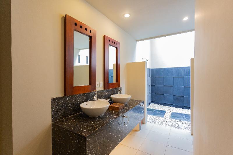 Aruni Bali Jimbaran Boutique  Villa - Oda
