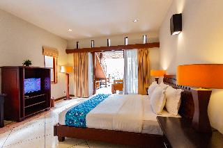 Aruni Bali Jimbaran Boutique  Villa fotoÄŸrafÄ±