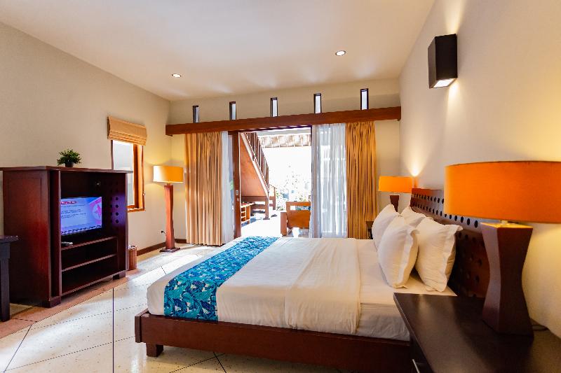 Aruni Bali Jimbaran Boutique  Villa - Oda