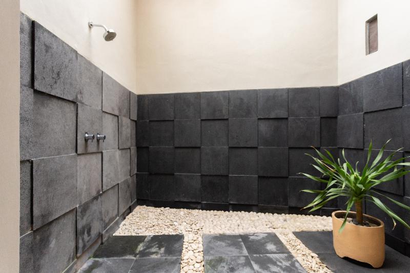 Aruni Bali Jimbaran Boutique  Villa - Oda