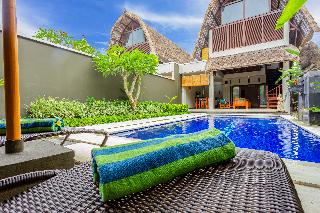 Aruni Bali Jimbaran Boutique  Villa fotoÄŸrafÄ±