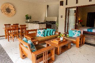 Aruni Bali Jimbaran Boutique  Villa fotoÄŸrafÄ±