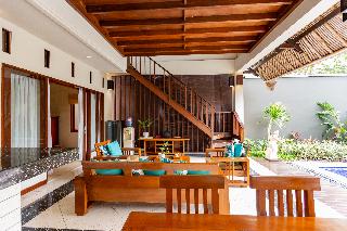 Aruni Bali Jimbaran Boutique  Villa fotoÄŸrafÄ±