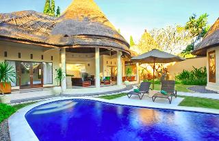 Aruni Bali Jimbaran Boutique  Villa fotoÄŸrafÄ±