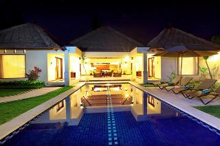 Aruni Bali Jimbaran Boutique  Villa fotoÄŸrafÄ±
