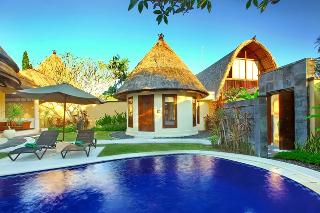 Aruni Bali Jimbaran Boutique  Villa fotoÄŸrafÄ±