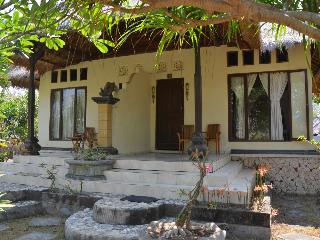 Sunset Villa & Cafe Lembongan otel fotoğrafı