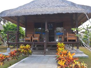 Sunset Villa & Cafe Lembongan fotoÄŸrafÄ±