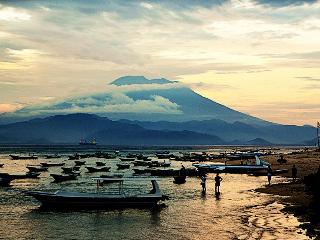 Sunset Villa & Cafe Lembongan fotoÄŸrafÄ±