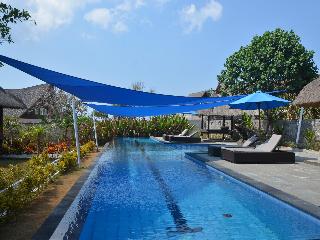 Sunset Villa & Cafe Lembongan fotoÄŸrafÄ±