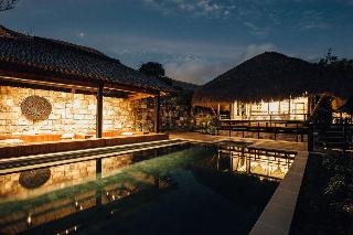 Suarga Padang Padang otel fotoğrafı