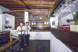 Alam Penari Resort Ubud fotoÄŸrafÄ±