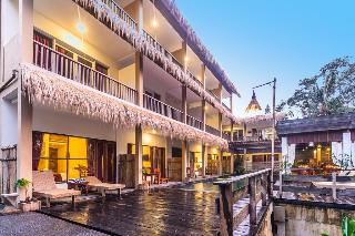 Alam Penari Resort Ubud fotoÄŸrafÄ±