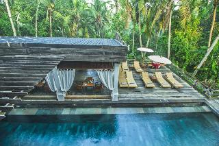 Alam Penari Resort Ubud fotoÄŸrafÄ±