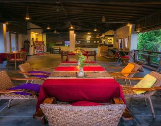 Alam Penari Resort Ubud fotoÄŸrafÄ±