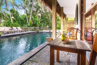 Alam Penari Resort Ubud fotoÄŸrafÄ±