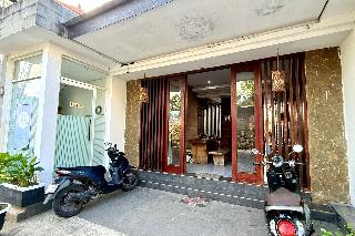 Padma Pandawa Villa by ZUZU fotoÄŸrafÄ±