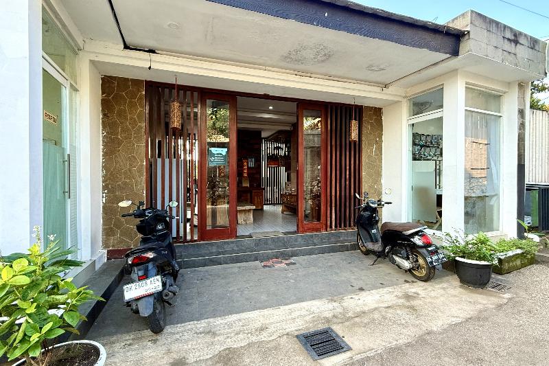 Padma Pandawa Villa by ZUZU - Genel